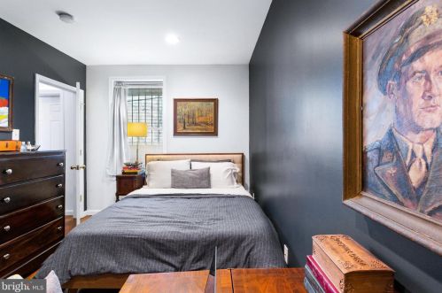 1234 Carrollsburg Pl, Washington DC 20024-4144 exterior