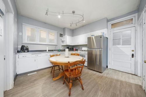 3245 64 Pl, Chicago IL 60638-5418 exterior