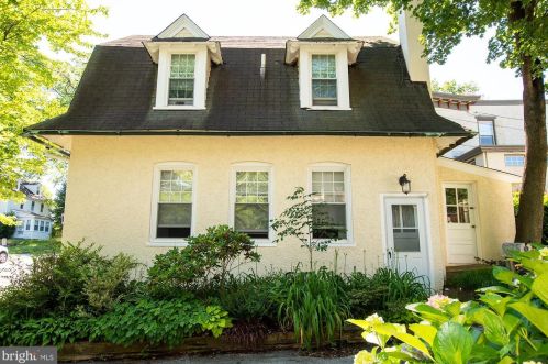 1 West St, Media PA 19063-2614 exterior