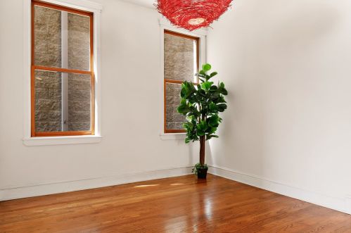 1817 Honore St, Chicago IL 60657-2007 exterior