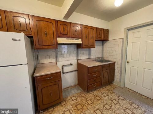 918 47 St, Washington DC 20019-3722 exterior