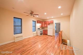 465 Prospect Pl, Brooklyn NY  11238-4102 exterior