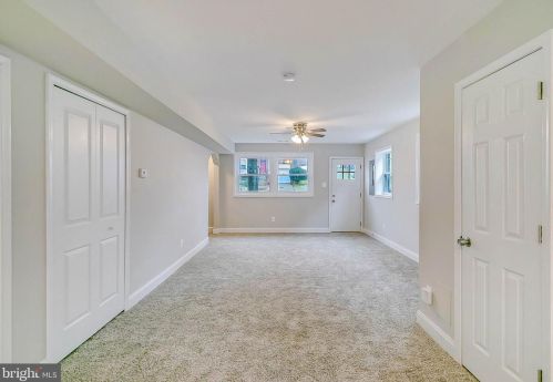 2529 18th St, Washington DC 20003-1607 exterior