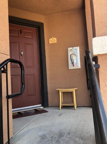 885 Halidon Way, Folsom CA 95630-8406 exterior