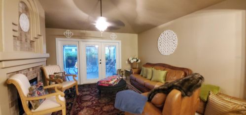 8519 Bay Springs Dr, Orlando FL  32819-4970 exterior