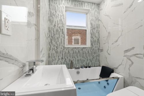 5123 Marvine St, Philadelphia PA 19141-4116 exterior