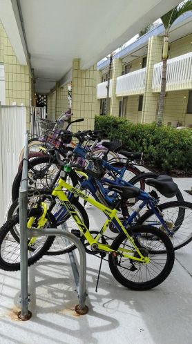 1301 Howard Ave, Tampa FL  33606-3145 exterior