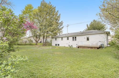 3499 26th St, Kalamazoo MI 49048-9259 exterior