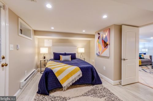 1111 Allison St, Washington DC 20017-2707 exterior