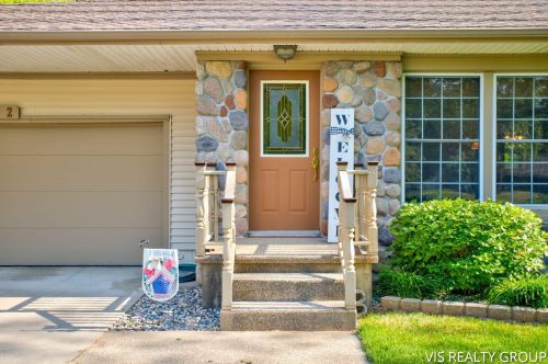 2172 Mary Ave, Meskegon MI 49444-4519 exterior