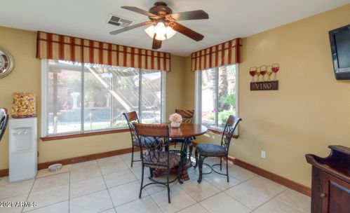 5191 Glenview Pl, Chandler AZ 85226-8607 exterior