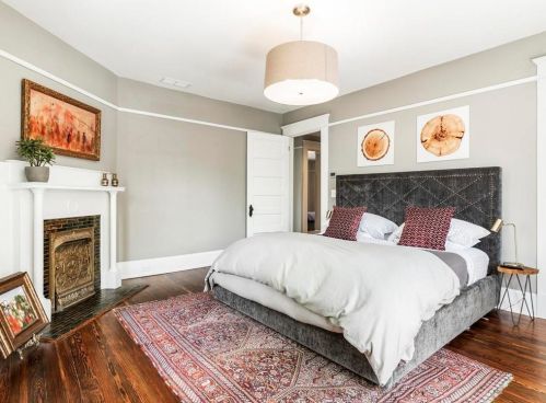 273 9 St, Atlanta GA 30309-4208 exterior