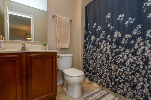 1520 Brompton Ln, Bull Valley IL 60014-2046 exterior