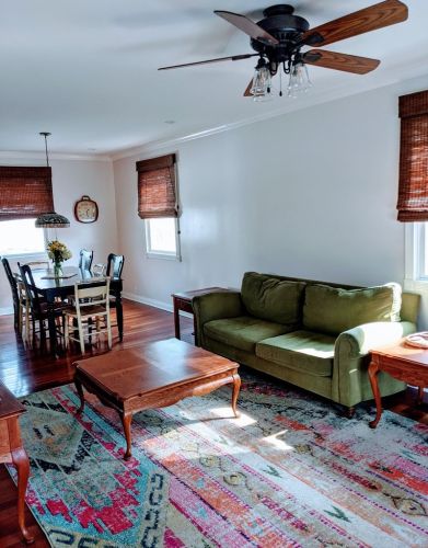 926 Tappan St, Bull Valley IL 60098-2451 exterior