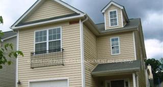 420 Thistle Cv, Atlanta GA  30349-2595 exterior