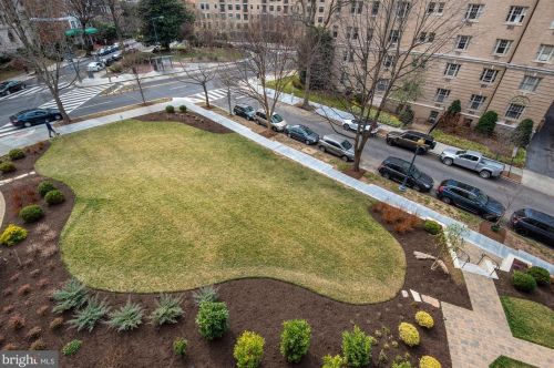 2301 Connecticut Ave, Washington DC  20008-1730 exterior