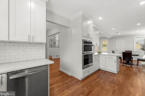 8917 2nd Ave, Silver Spring MD  20910-2256 exterior