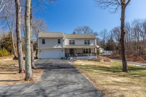 33 Hopkins Ave, Providence, RI 02919-1517