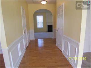 100 Water Hickory Way, Columbia SC  29229-7508 exterior