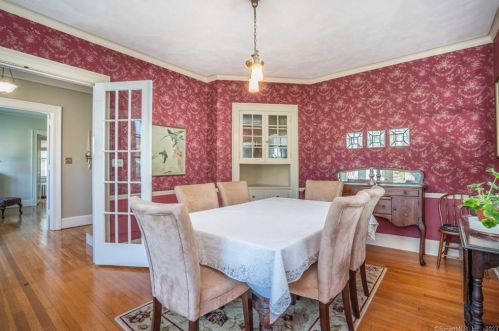 1173 Farmington Ave, Hartford CT 06119-1516 exterior