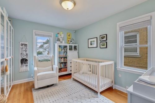 7112 Foster Ave, Chicago IL 60656-1956 exterior