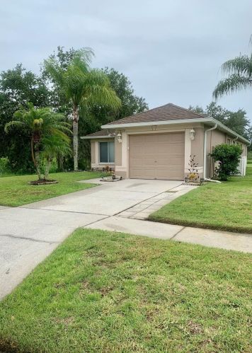 10439 Isleworth Ave, Tampa FL  33647-3314 exterior