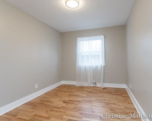 1970 Philo Ave, Meskegon MI  49441-1463 exterior