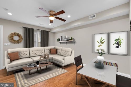 1521 1st St, Washington, DC 20024-3411