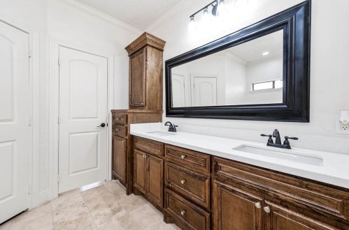 18909 Walden Frst Dr, Humble TX 77346-6008 exterior