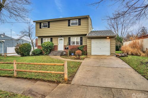 15 Bertrand St, Old Bridge NJ exterior