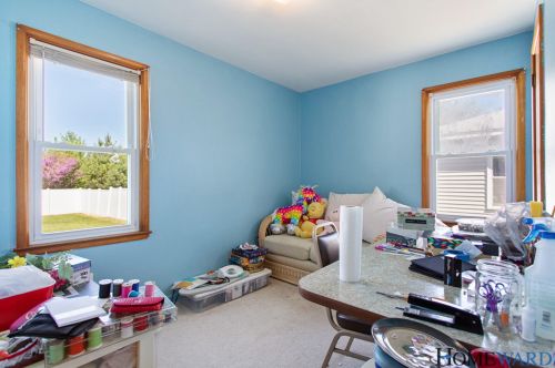 4217 Flamingo Ave, Wyoming MI exterior