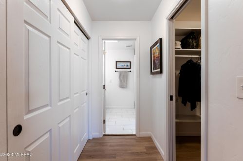 2620 Camino Valle Verde, Tucson AZ  85715-3412 exterior