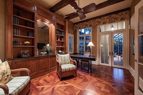 1363 Noble Heron Way, Naples FL 34105-2791 exterior