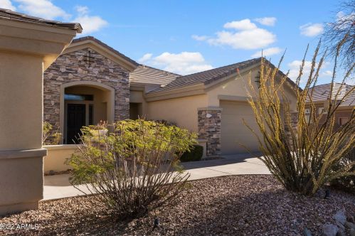 41807 Anthem Ridge Dr, Phoenix AZ 85086-1973 exterior