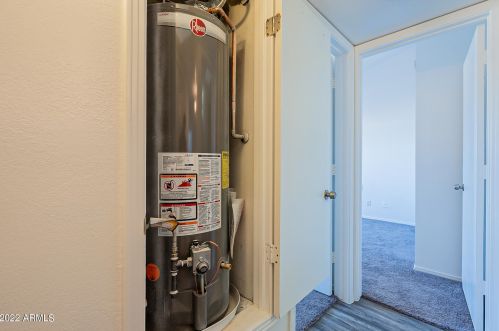 2510 Forgeus Ave, Tucson AZ  85716-2459 exterior