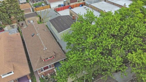 6230 Talman Ave, Chicago IL 60659-4009 exterior