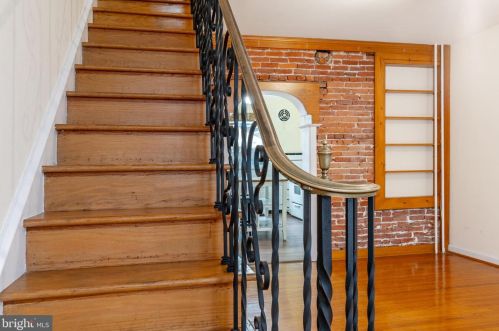 1748 Hicks St, Philadelphia PA  19145-2217 exterior