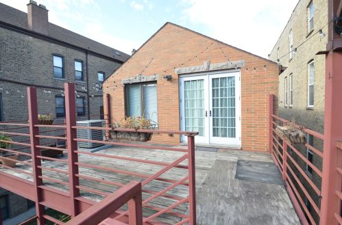 1455 Cortez St, Chicago IL 60622-3630 exterior