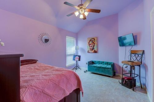 14830 Fountain Stone Ln, Humble TX 77396-2695 exterior