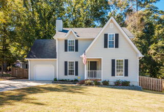 3909 Loblolly Trl, Augusta, GA 30907-3357