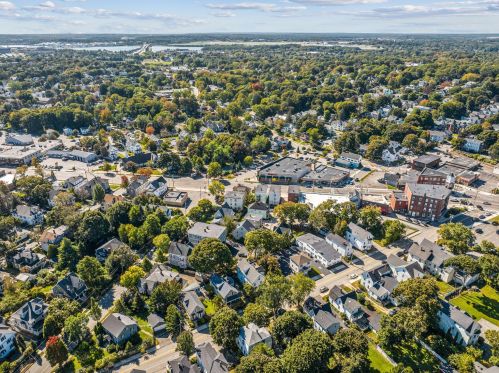 94 Woodford St, Portland ME 04103-4513 exterior