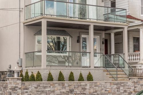 999 Boulevard, Union City NJ  07086-7117 exterior