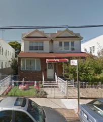 1342 37th St, Brooklyn NY  11218-0037 exterior