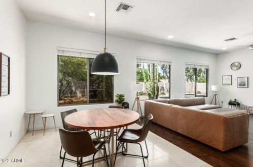 1802 Mead Pl, Chandler AZ  85248-5435 exterior