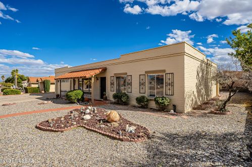 101 Calle Montana Jack, Green Valley, AZ 85614-3730