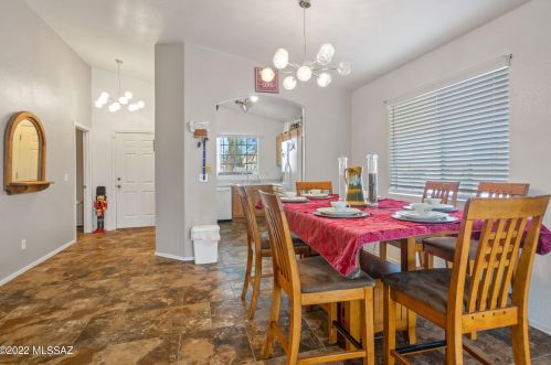 6414 Brk Dr, Tucson AZ 85730-1709 exterior