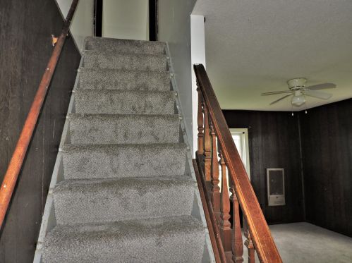 818 Mechanic St, Big Rapids MI 49307-1238 exterior