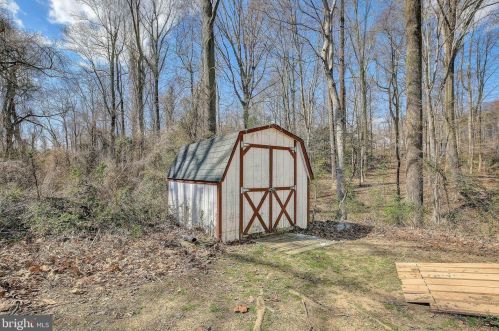 3260 Christines Way, Huntingtown MD 20639-3801 exterior