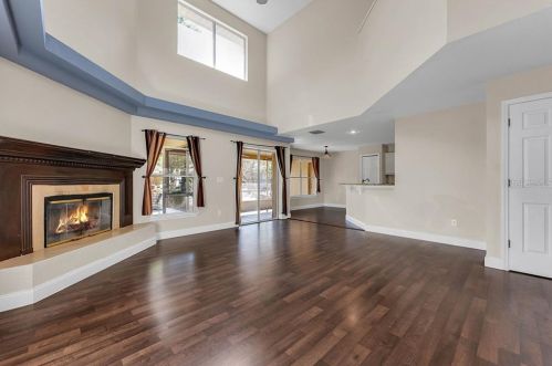 1369 Countryridge Pl, Orlando FL 32835-8020 exterior