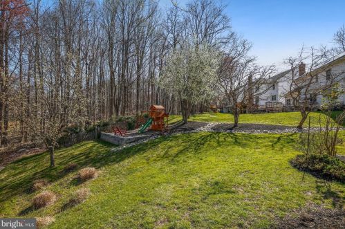 715 Brandon Grn Dr, Silver Spring MD 20904-3568 exterior